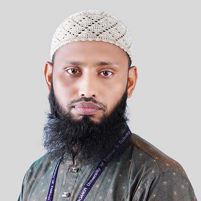 Md. Jalal Hossain 
