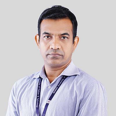 Md. Jalal Uddin Chowdhury 