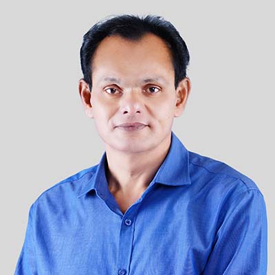Md. Mokhlasur Rahman 