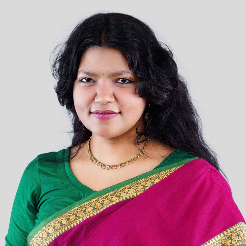 Suraiya Shamanti Islam 