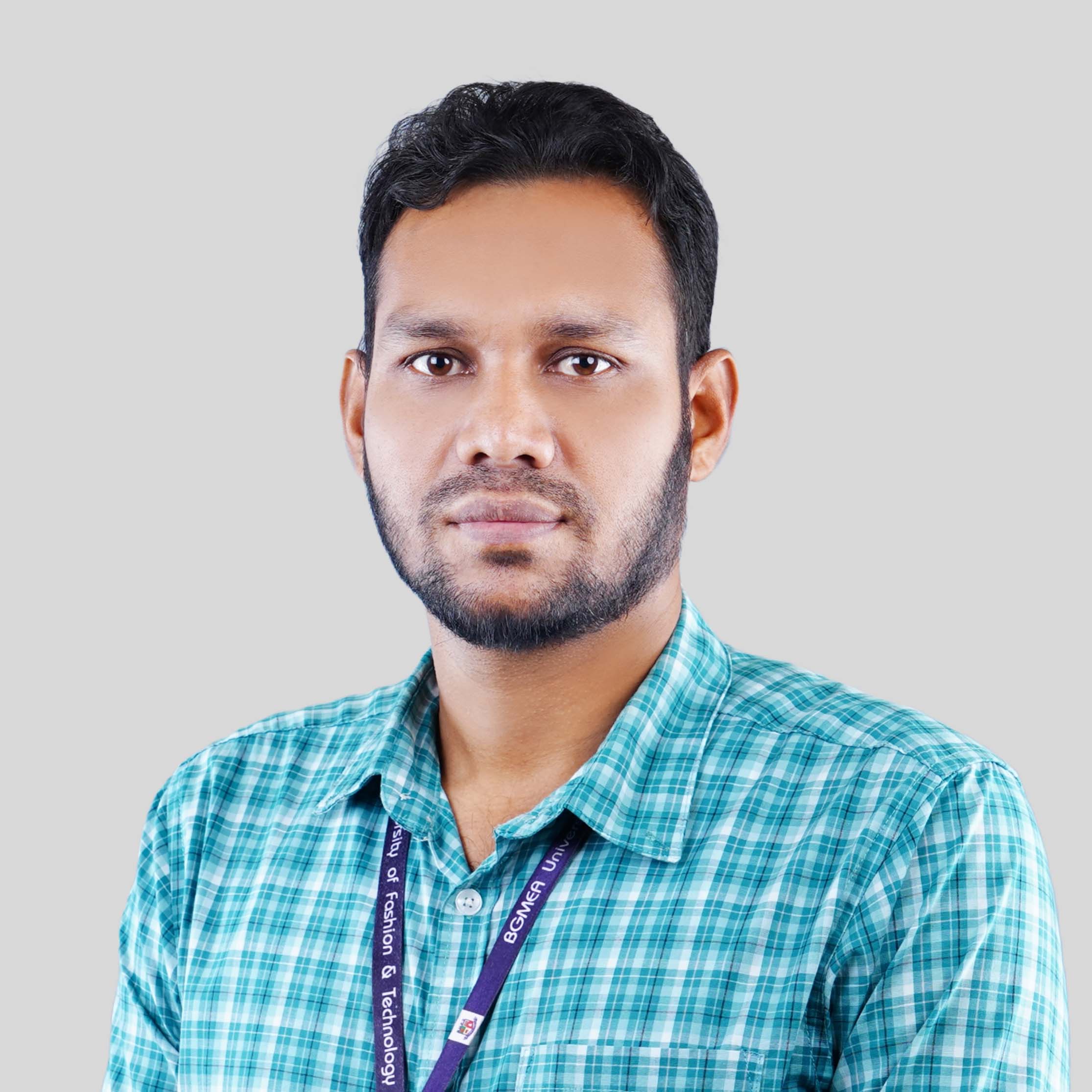 Md. Mamunur Rashid 
