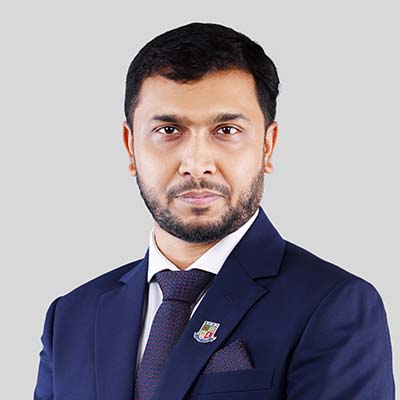 Md. Tajul Islam 