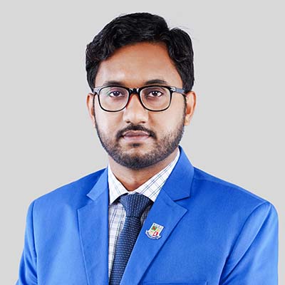 Sanjay Belowar 