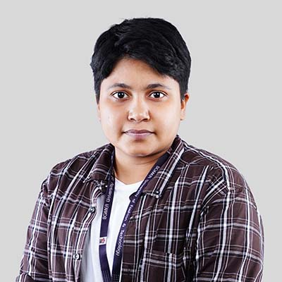 Jakia Akter Bithi 