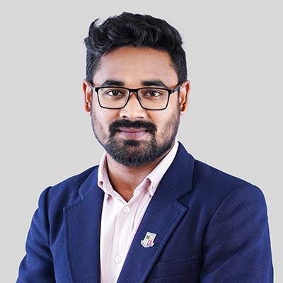 Masud Rana Khandker 