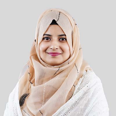 Mahbuba Sultana Mukta 