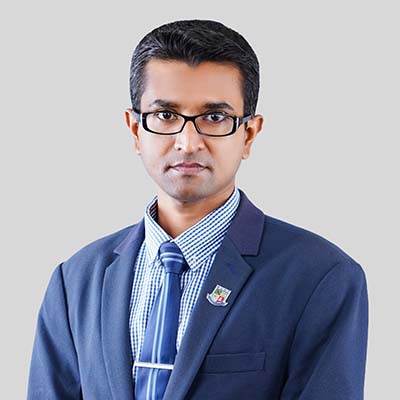 Biddut Chandra Sarker 