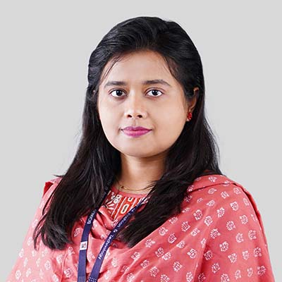 Lamia Tasnim 