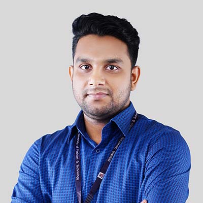 Md. Nabayal Shahed 