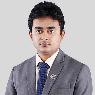Md. Shahjahan Ali 
