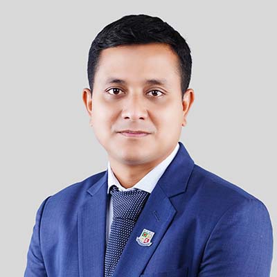 Sakhawat Hossain 