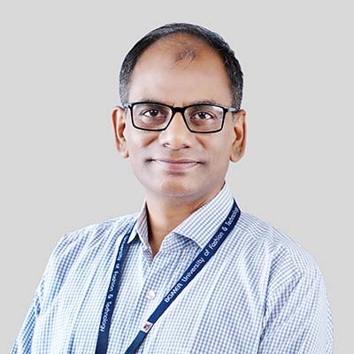 Dr. Mohammad Shohrab Hossain Sarker 