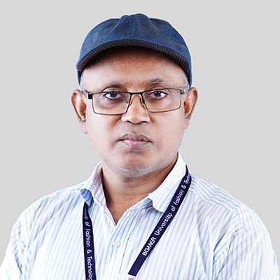 Dr. Ranajit Kumar Nag 