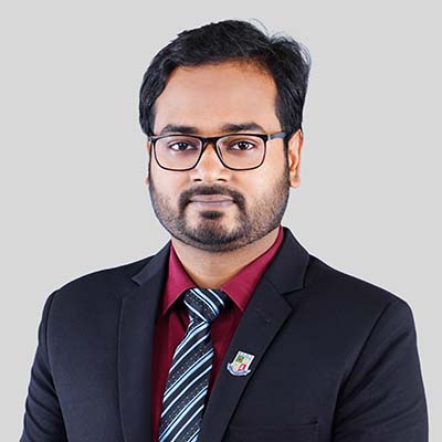 Md. Ahsan Habib 