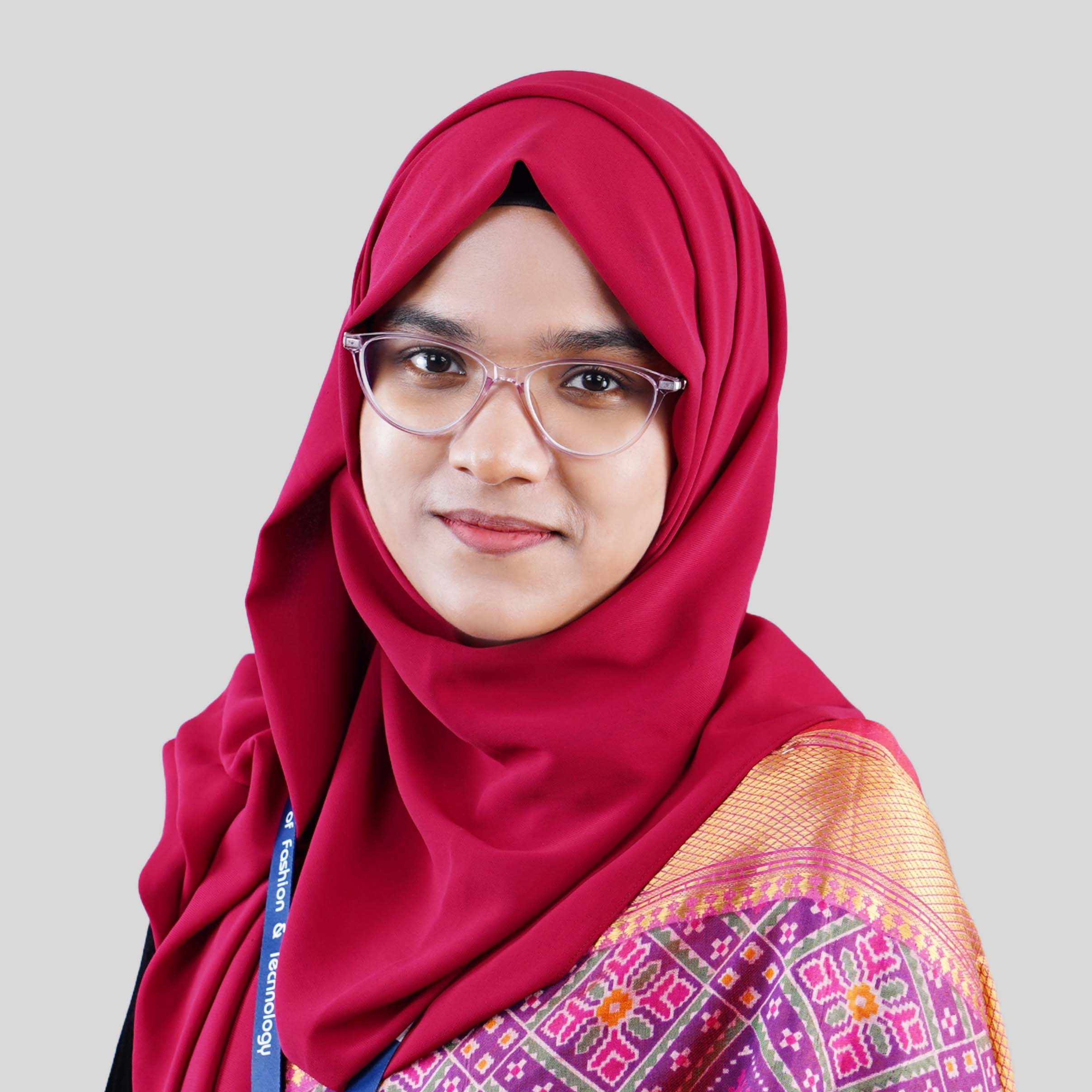 Nowrin Tasnim Moon 