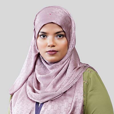 Tasnuva Tasnim 
