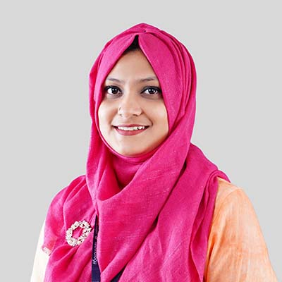 Ms. Rukhsat Jahan 