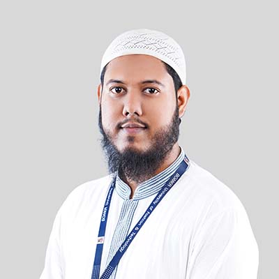 Mohammad Hossain 