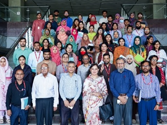Workshop on “Revisiting OBE: A Revision, Clarity, and Confidence”